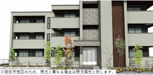 アーバンＴ 101号-2