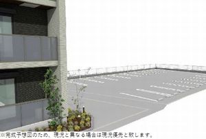 アーバンＴ 101号-4