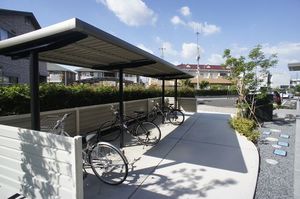 マストライフ高崎貝沢 108号-15