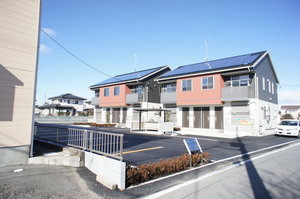 ツリ－・フィールドＢ 102号-1