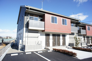 ツリ－・フィールドＢ 102号-12