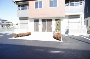 ツリ－・フィールドＢ 102号-13