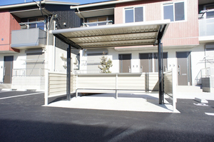 ツリ－・フィールドＢ 102号-14