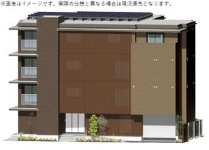 ＰＳレジデンス八島町 303号-1