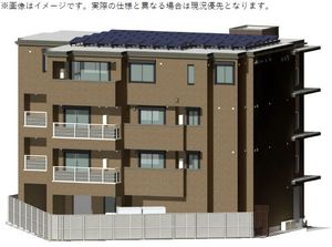 ＰＳレジデンス八島町 303号-2