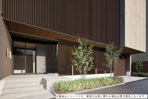 ＰＳレジデンス八島町 303号-3