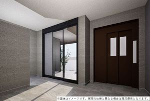 ＰＳレジデンス八島町 303号-5