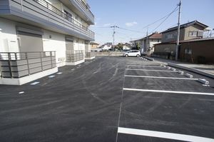 グランドフォレスト 201号-12