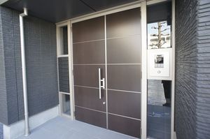 グランドフォレスト 201号-13