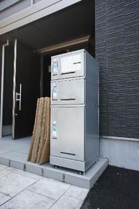 グランドフォレスト 201号-14