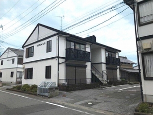 サンラフォーレＥ 202号-10