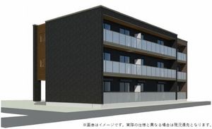 アイゾーン末広 101号-1