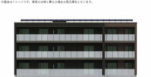 アイゾーン末広 101号-4
