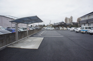 グレイス・メゾン市毛　Ａ 103号-12