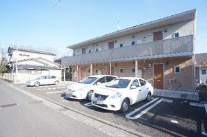 ＰＳコレット 101号-12