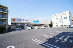 ＰＳコレット 101号-13