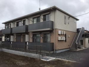 ＰＳコレット 101号-15