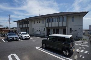 ピエールリヴィエール　Ｂ 203号-5