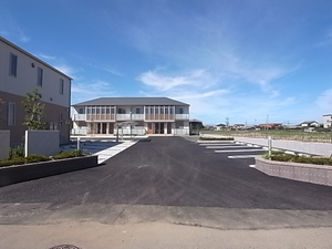 ラ・グラシューズ A 101号-12