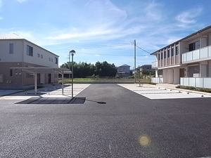 ラ・グラシューズ A 101号-13