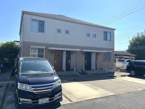ラ・グラシューズ B 202号-12