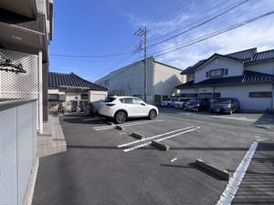グランディール 202号-13