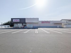 グランディール 202号-15
