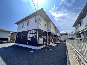 リバティーベル Ⅲ 101号-12