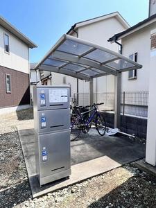 リバティーベル Ⅲ 101号-13