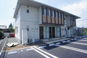 クレアージュ A 102号-12