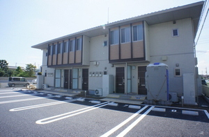クレアージュ A 102号-13