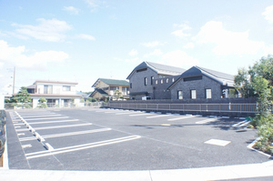 セレナヴィラ　Ｃ 203号-14