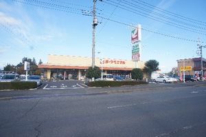 セレナヴィラ E 102号-3