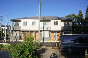 クール　ド　リヨン 103号-12