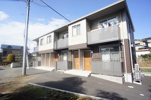 クール　ド　リヨン 103号-13