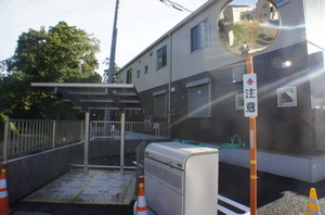 クール　ド　リヨン 103号-14