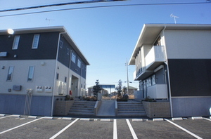 ラ・クレール B 101号-13