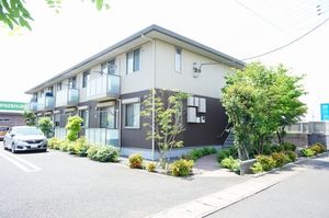 サン・レジデンス 205号-1