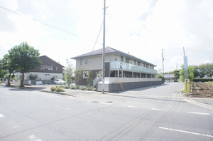 サン・レジデンス 205号-12