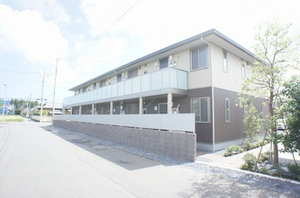 サン・レジデンス 205号-13