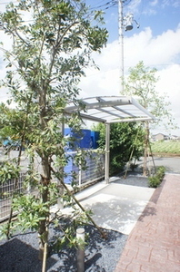 サン・レジデンス 205号-14