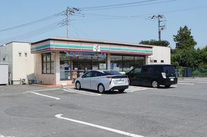 クレイプマートル・５１　Ａ 201号-12