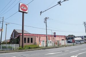 クレイプマートル・５１　Ｂ 102号-5