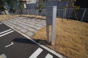 フォレストコート 201号-13