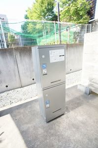 フォレストコート 201号-15