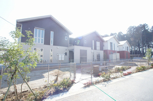 メゾン・ドゥ・ブラン　Ｂ 102号-12