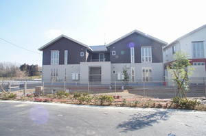 メゾン・ドゥ・ブラン　Ｂ 102号-13