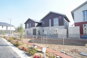 メゾン・ドゥ・ブラン　Ｂ 102号-14