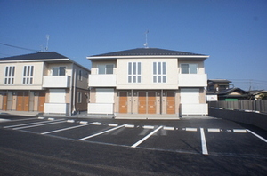 プランドール　Ｂ 102号-12