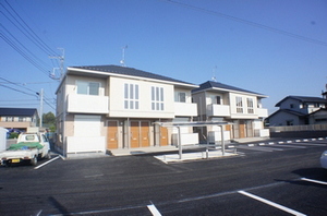 プランドール　Ｂ 102号-13